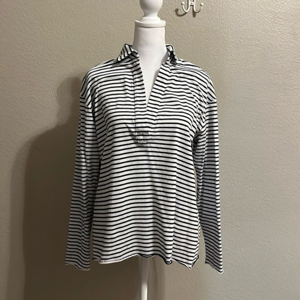 Elliott Lauren SZ M Top